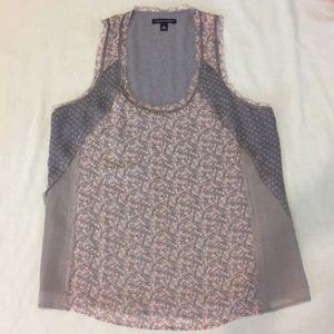 Banana Republic women’s top.